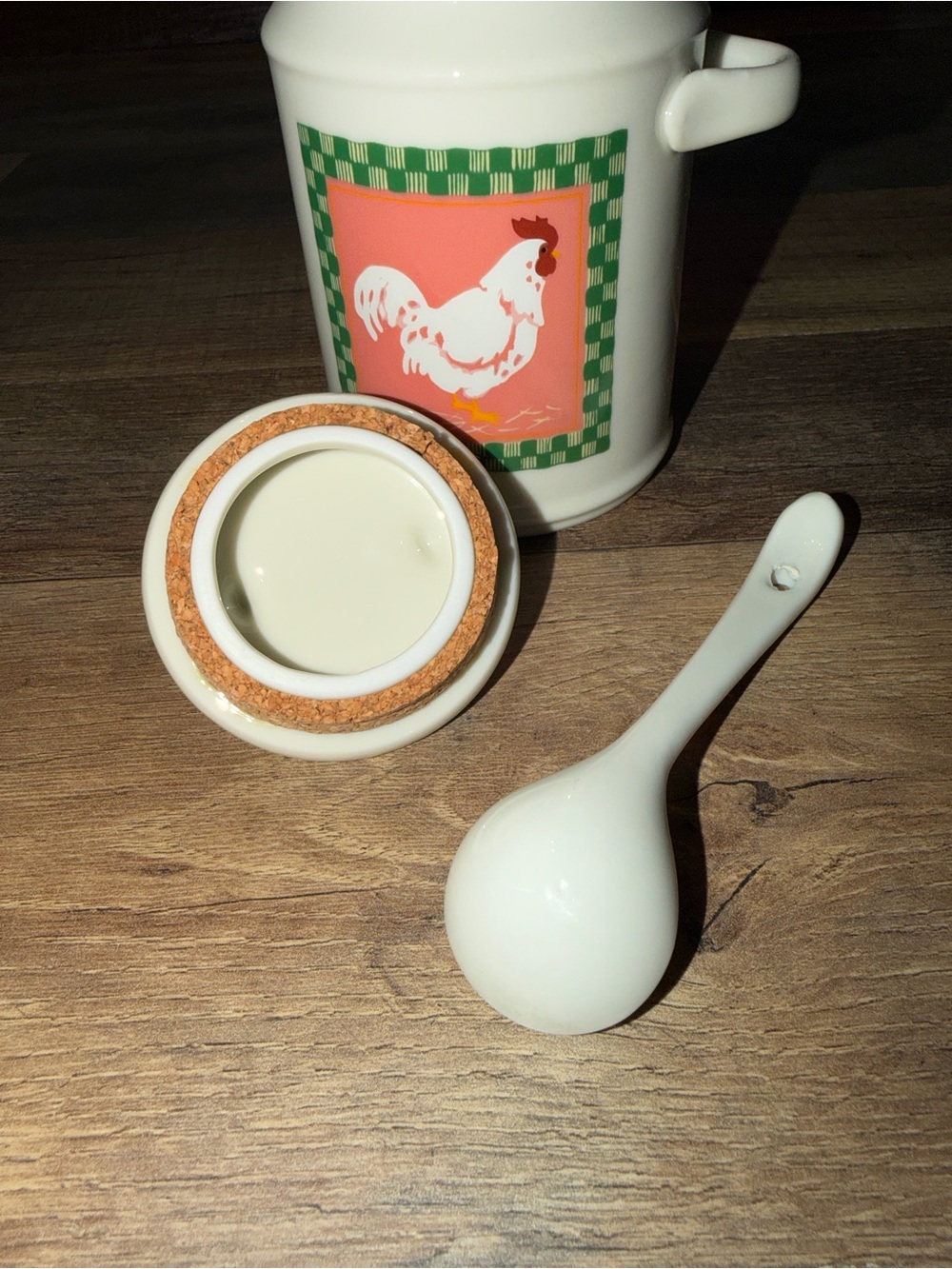Chicken Canister - Picture 5 of 7
